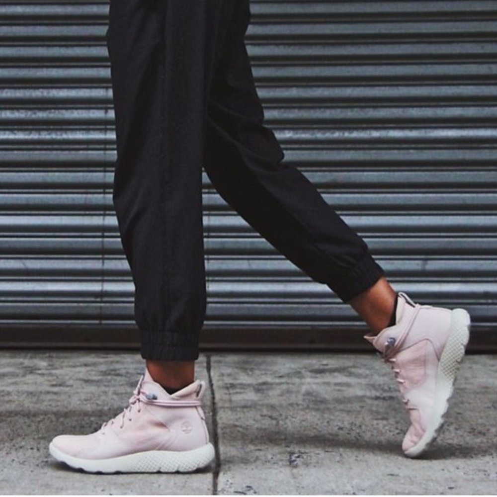 Timberland Sneaker Boots